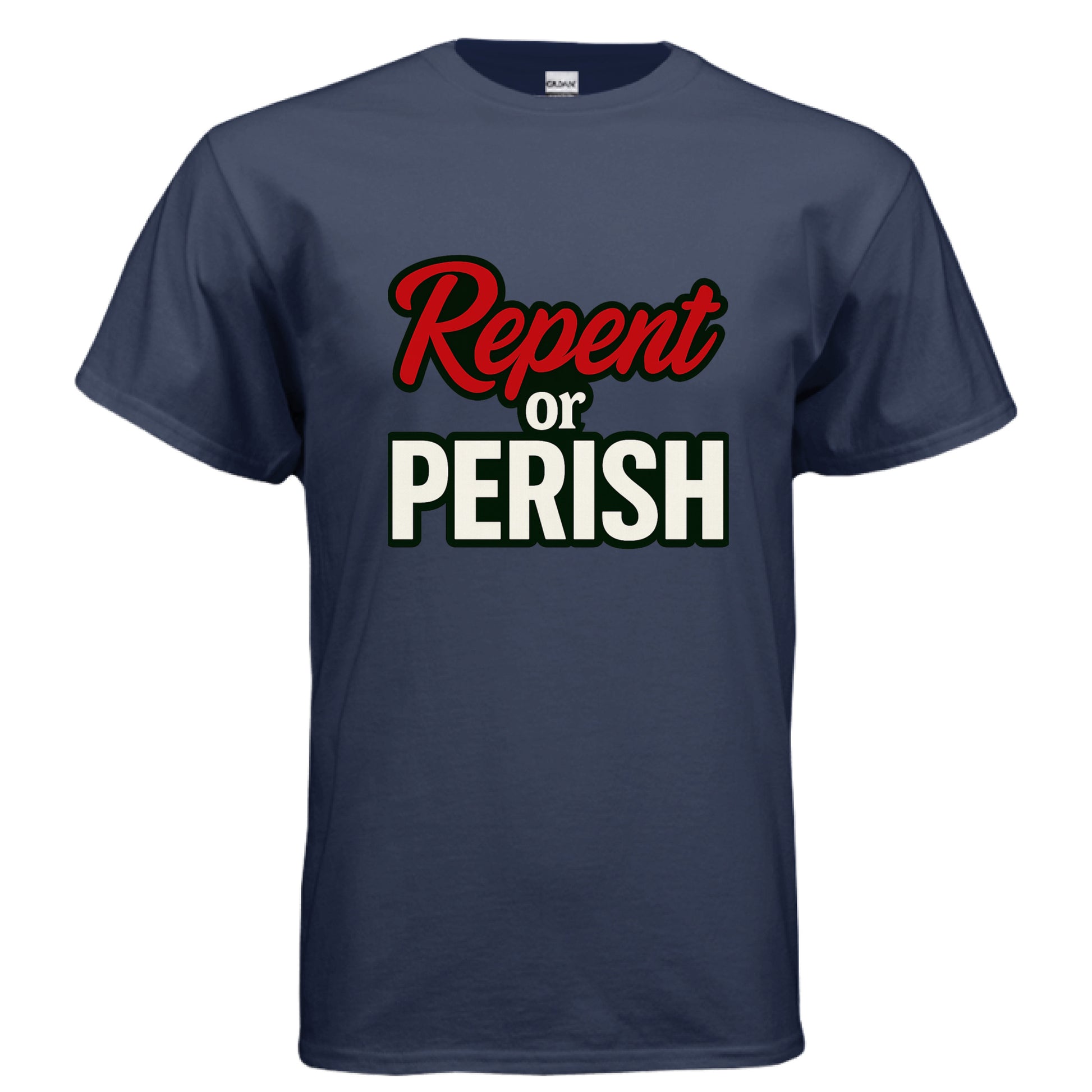 Sport Dark Navy - FRONT