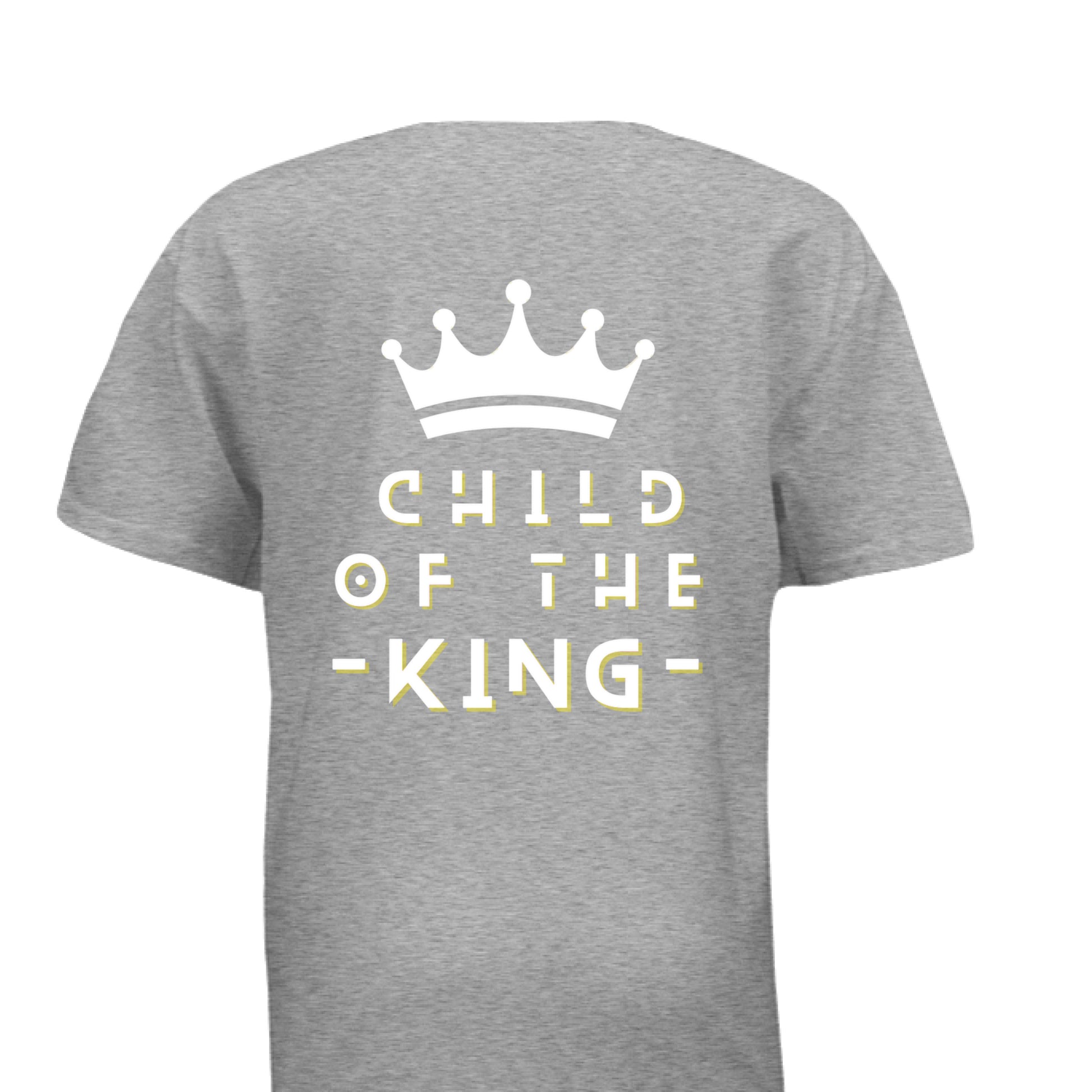 ATHLETIC HEATHER - BACK