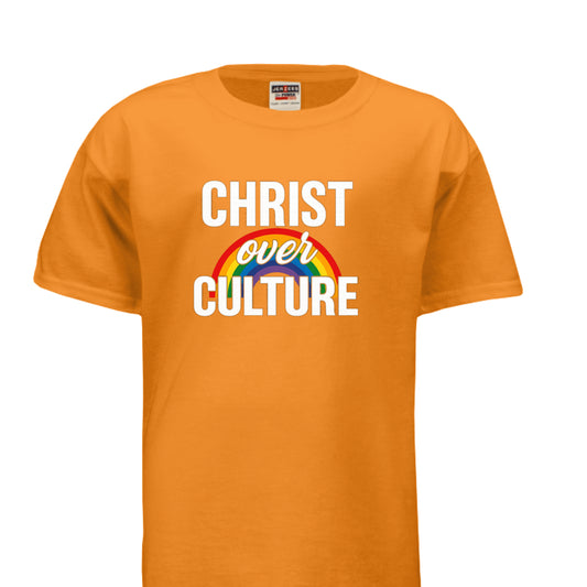 TENNESEE ORANGE - FRONT