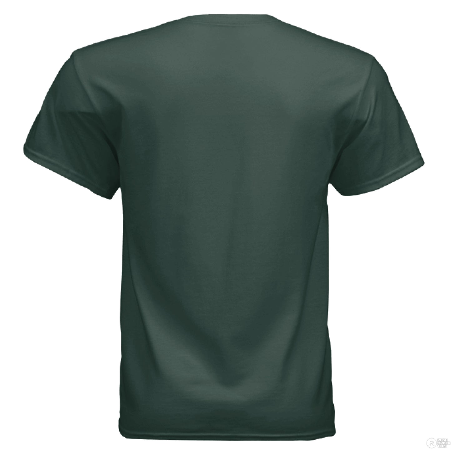 Sport Dark Green - BACK