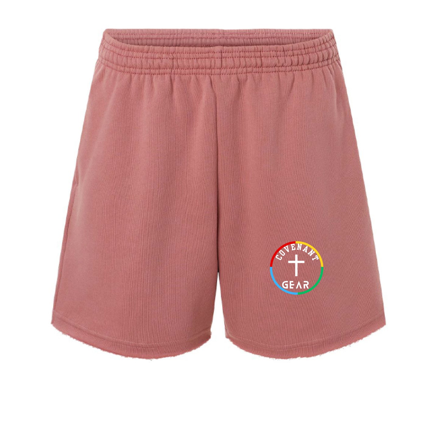 MAUVE - FRONT