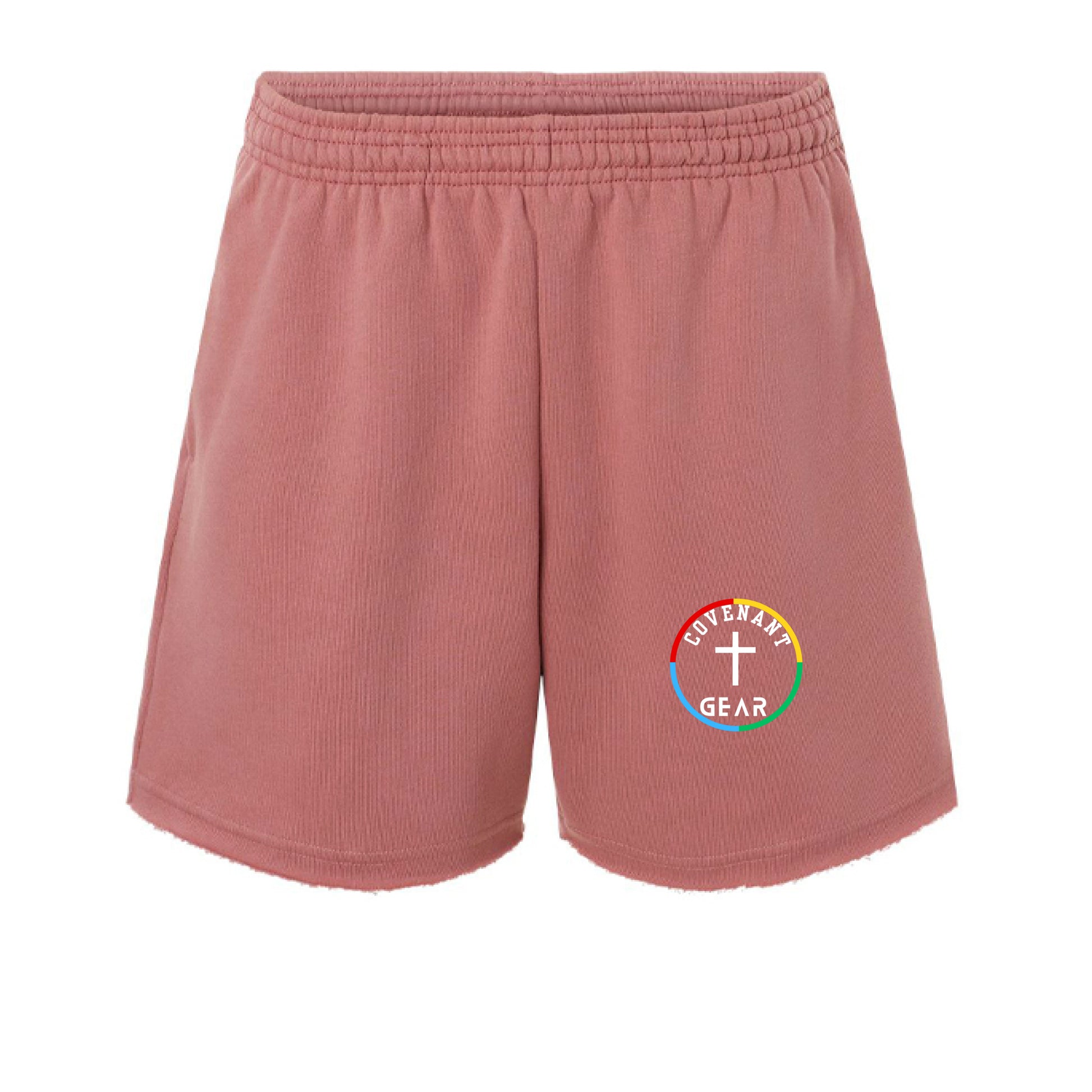 MAUVE - FRONT