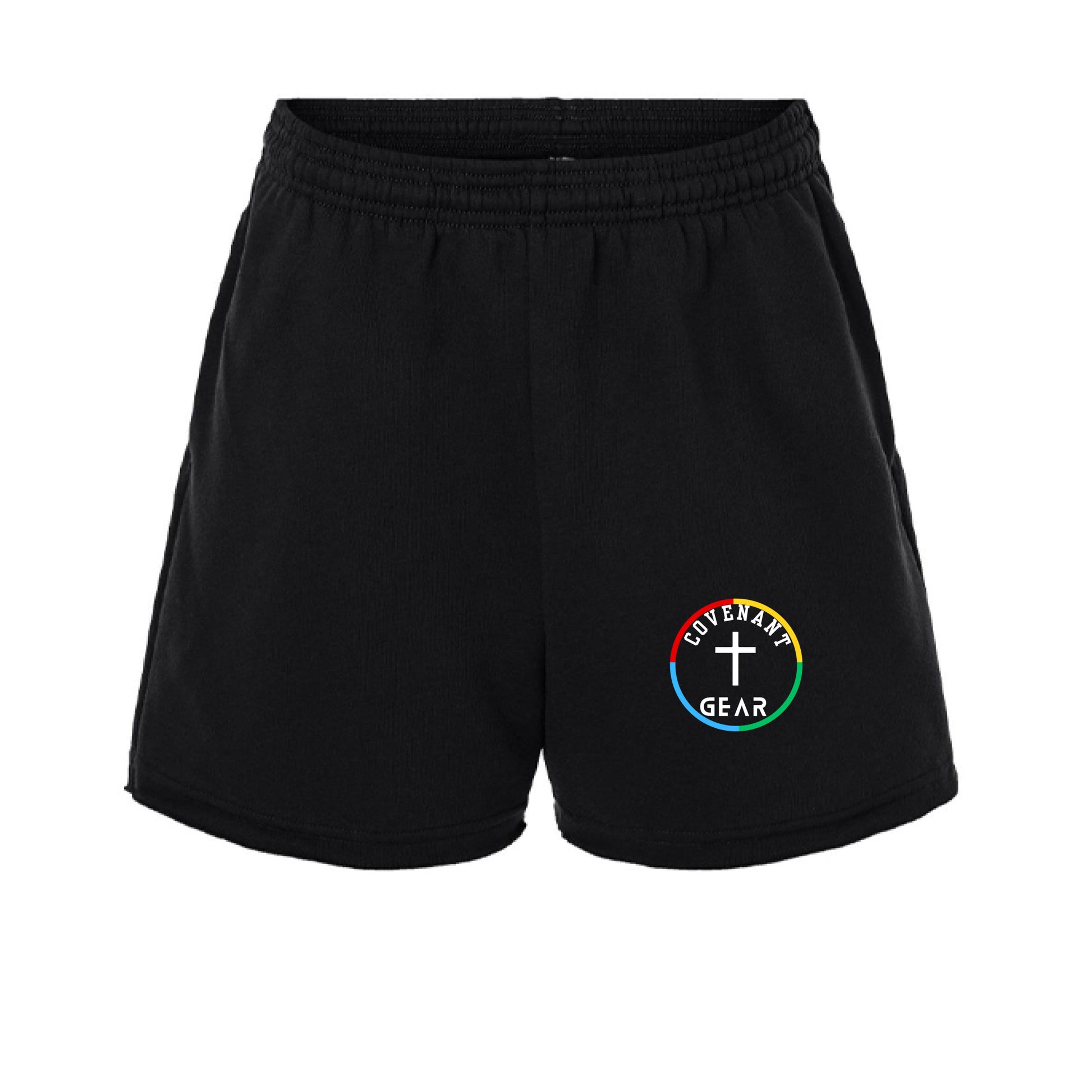 BLACK - FRONT