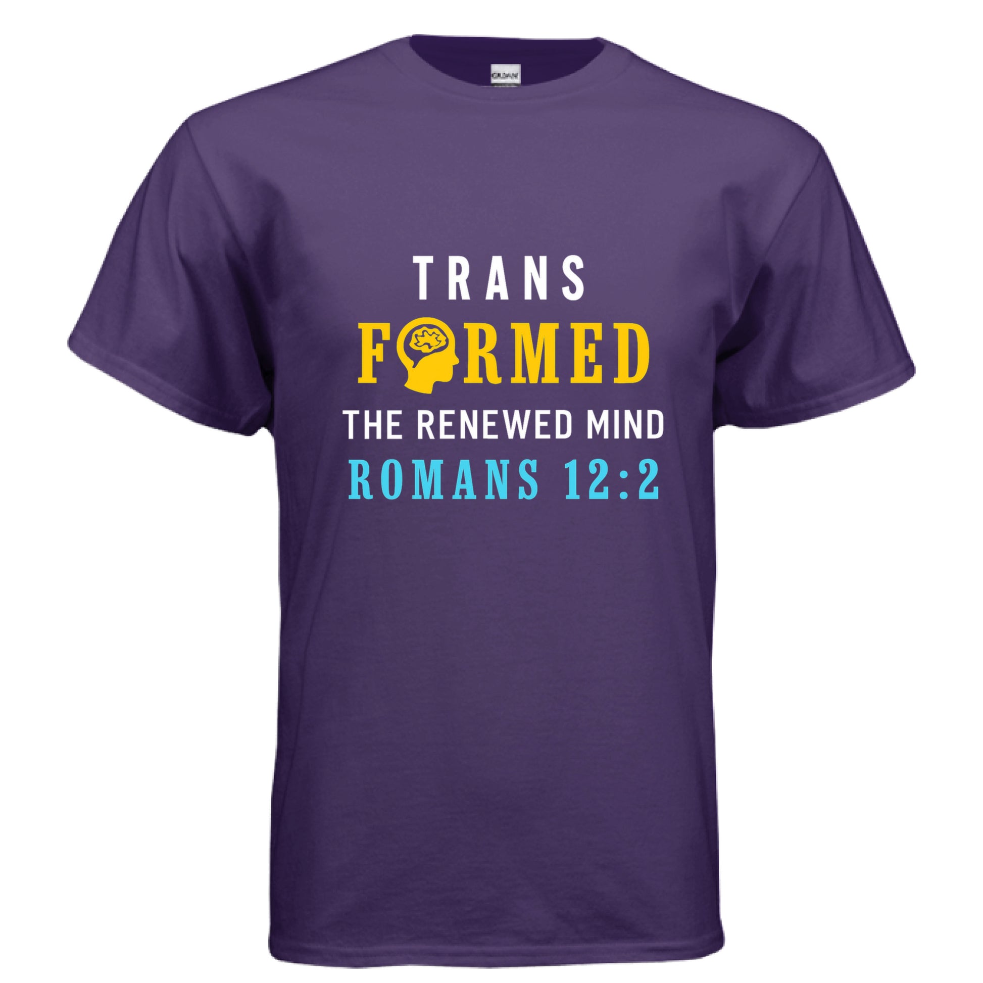 PURPLE - FRONT