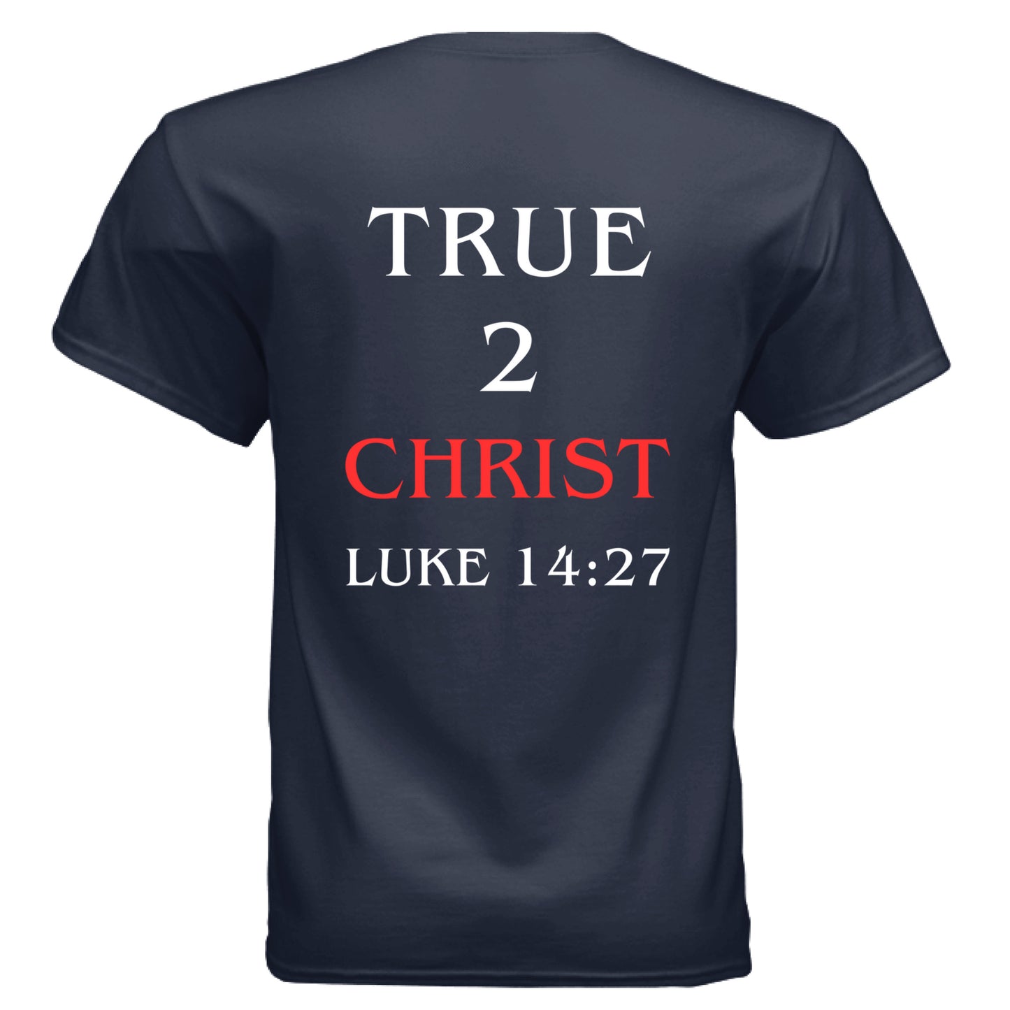 NAVY - BACK