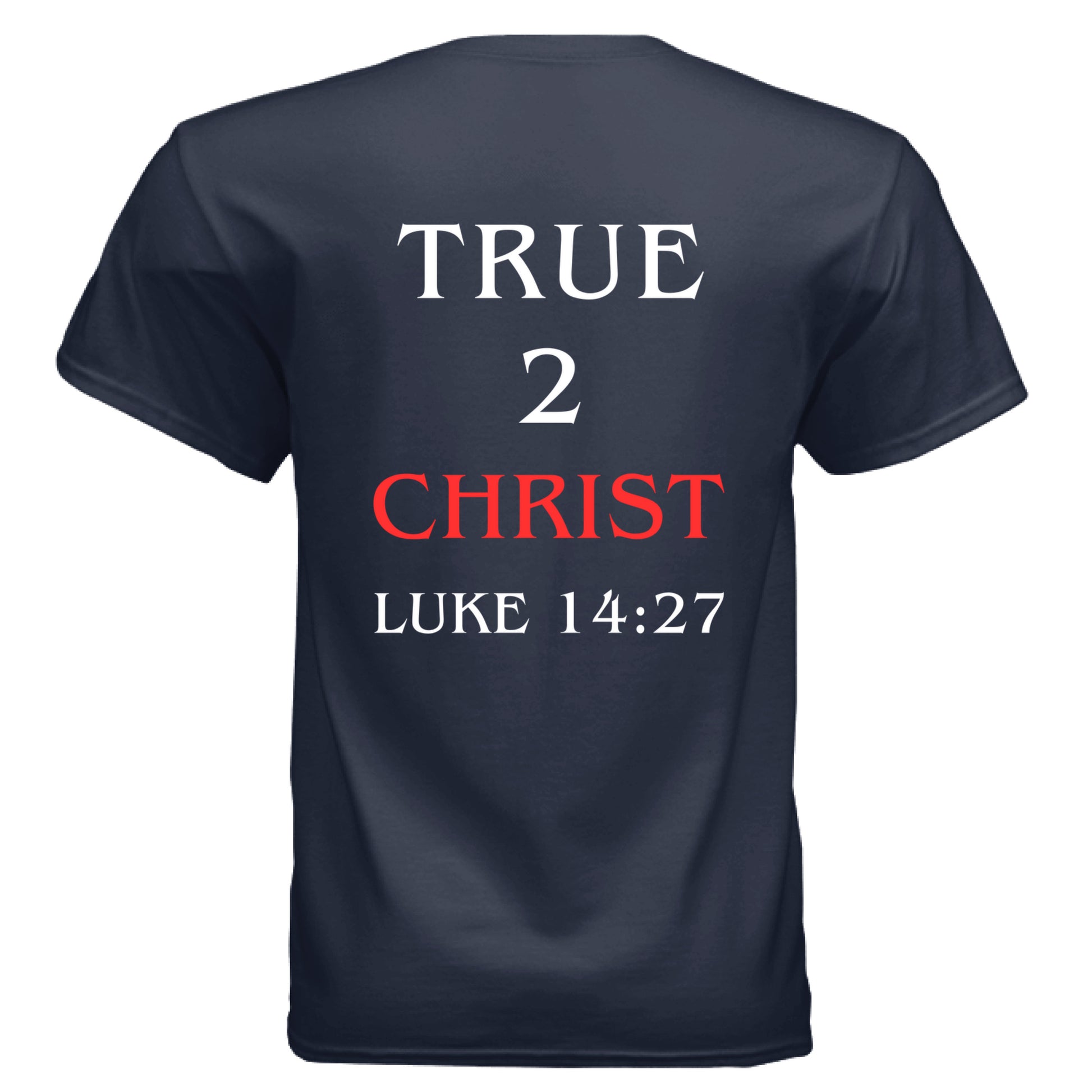 NAVY - BACK
