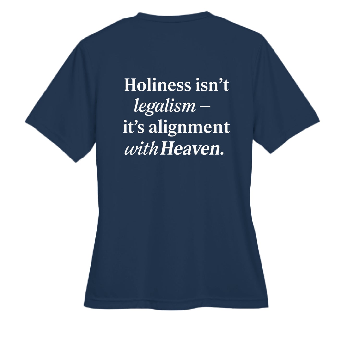 SPORT DARK NAVY - BACK
