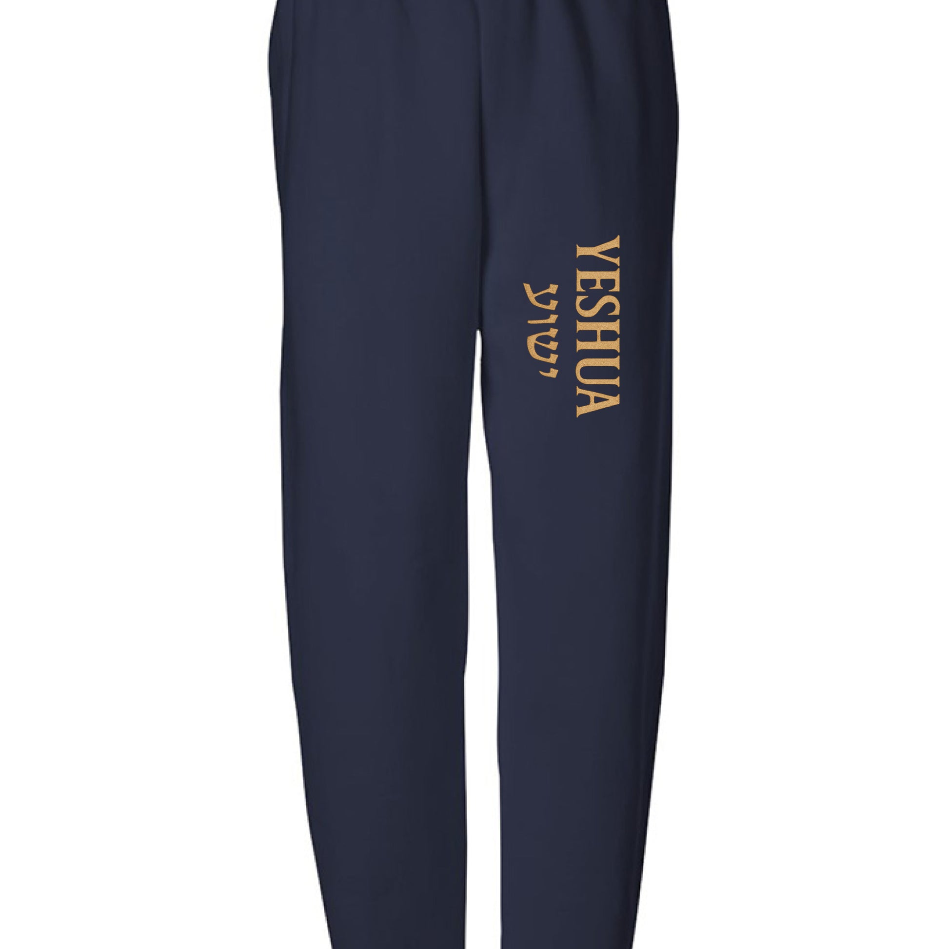 TRUE NAVY - FRONT