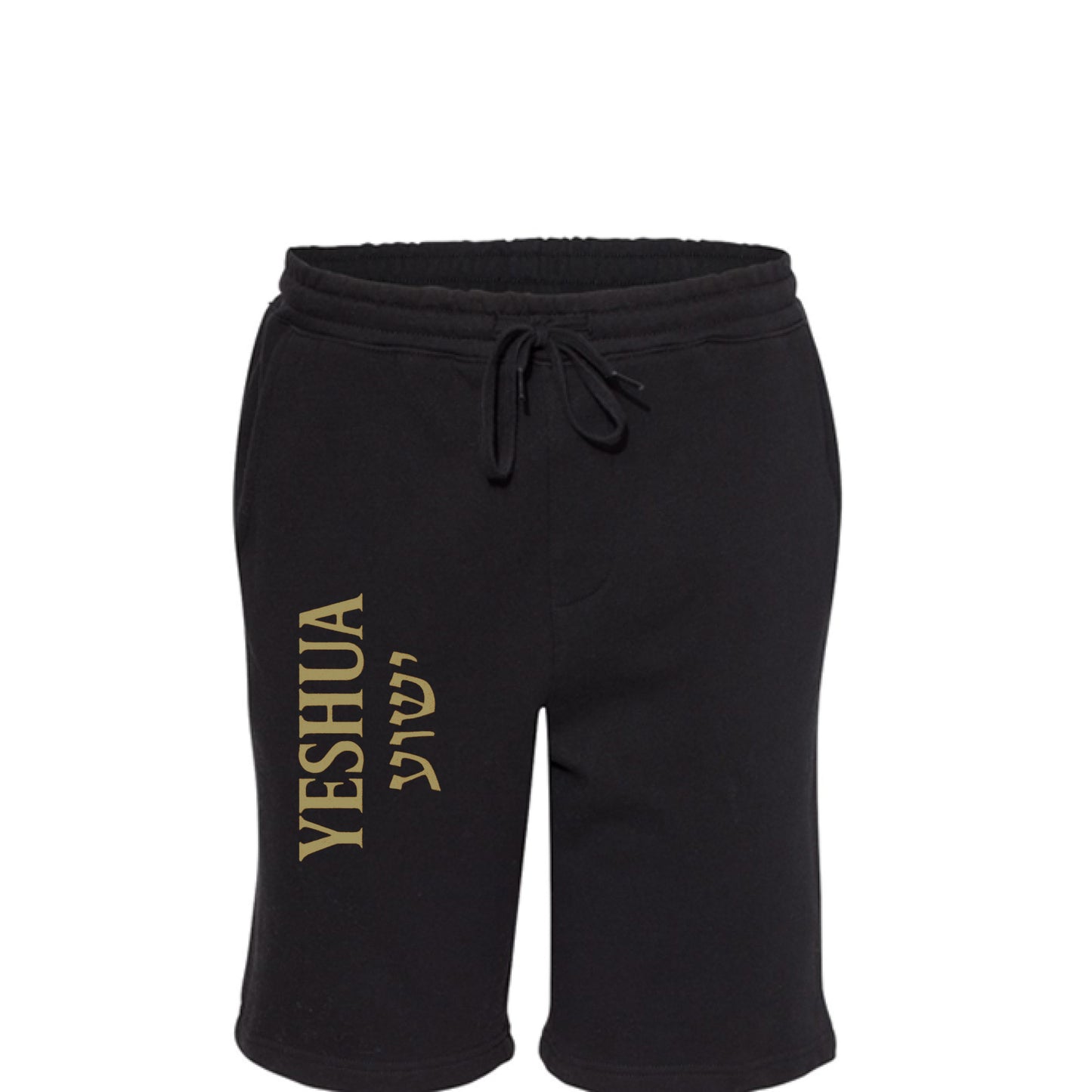 Black - FRONT