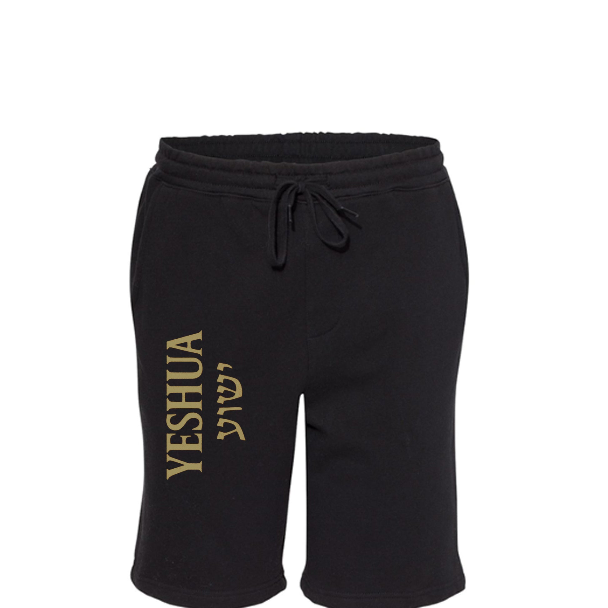 Black - FRONT