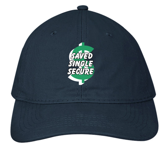 Navy - FRONT