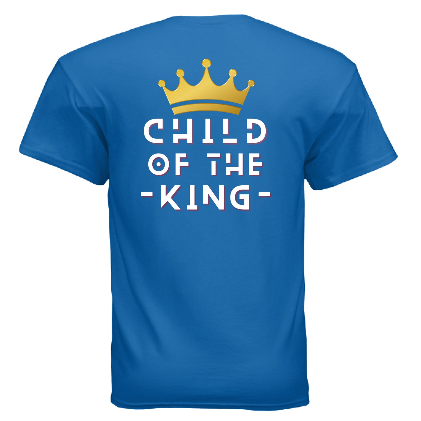 ROYAL - BACK
