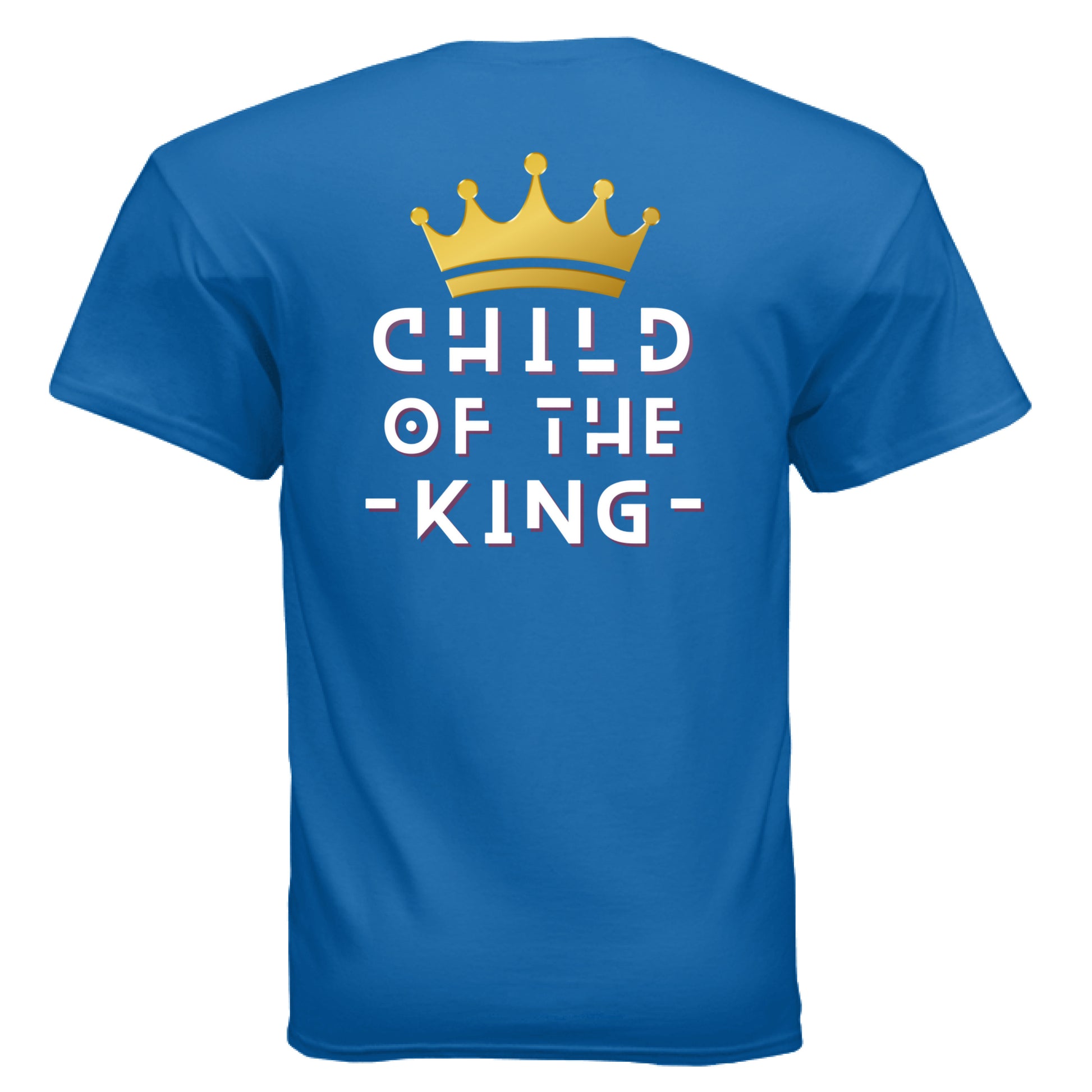 ROYAL - BACK