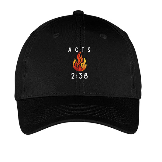 Black - FRONT