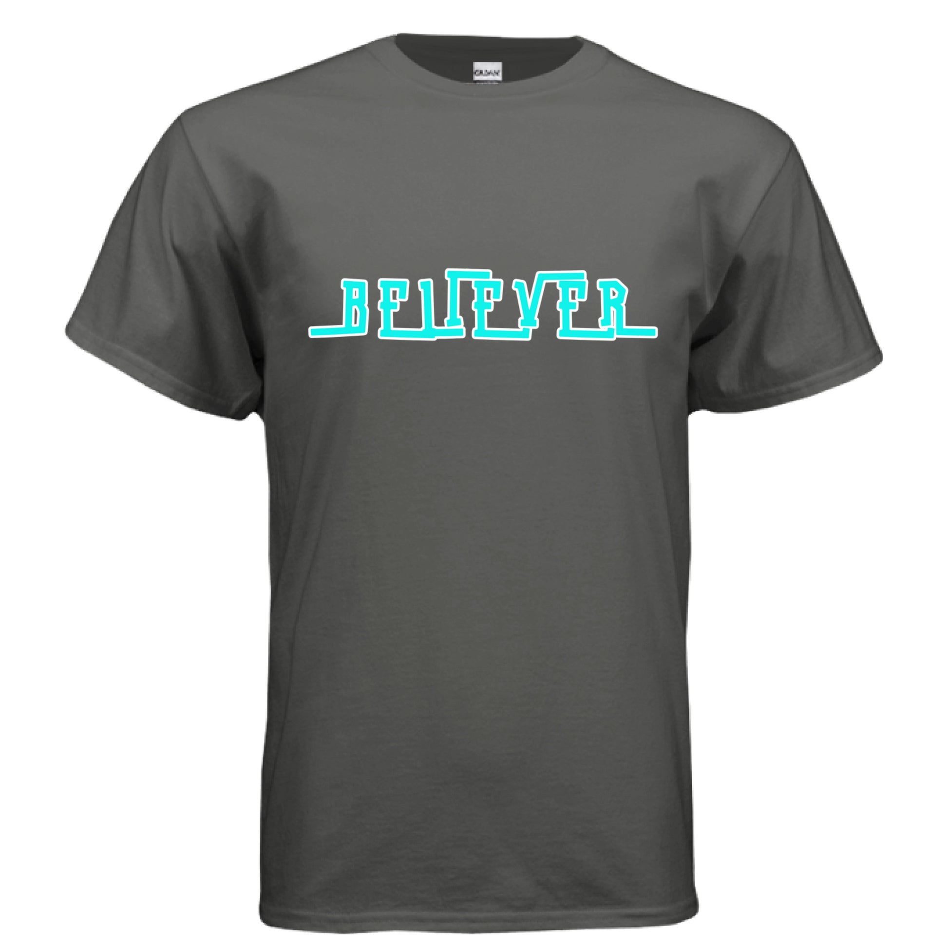 CHARCOAL - FRONT