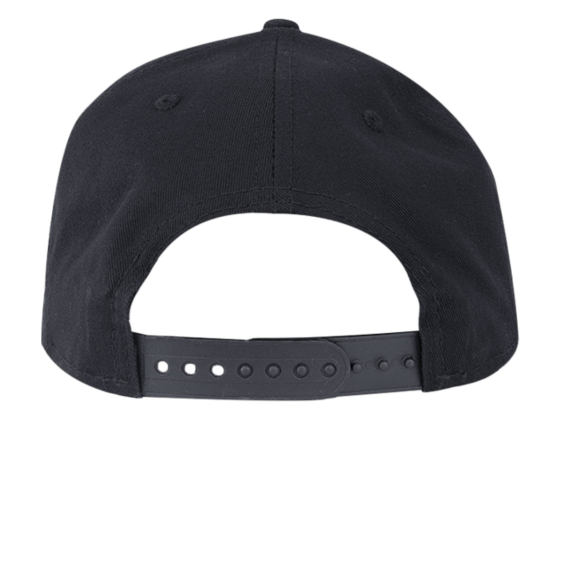 Dark Navy - BACK