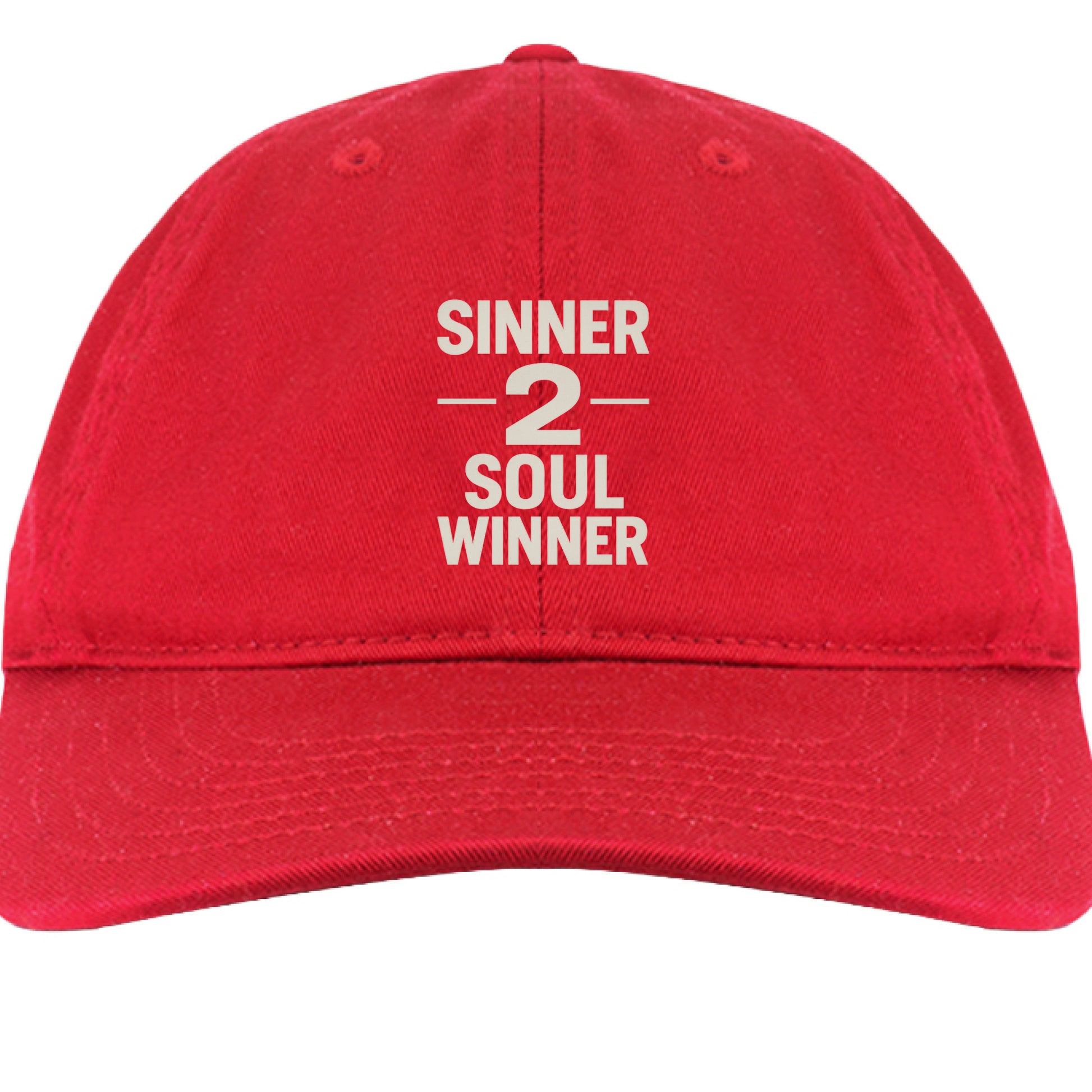 RED - FRONT