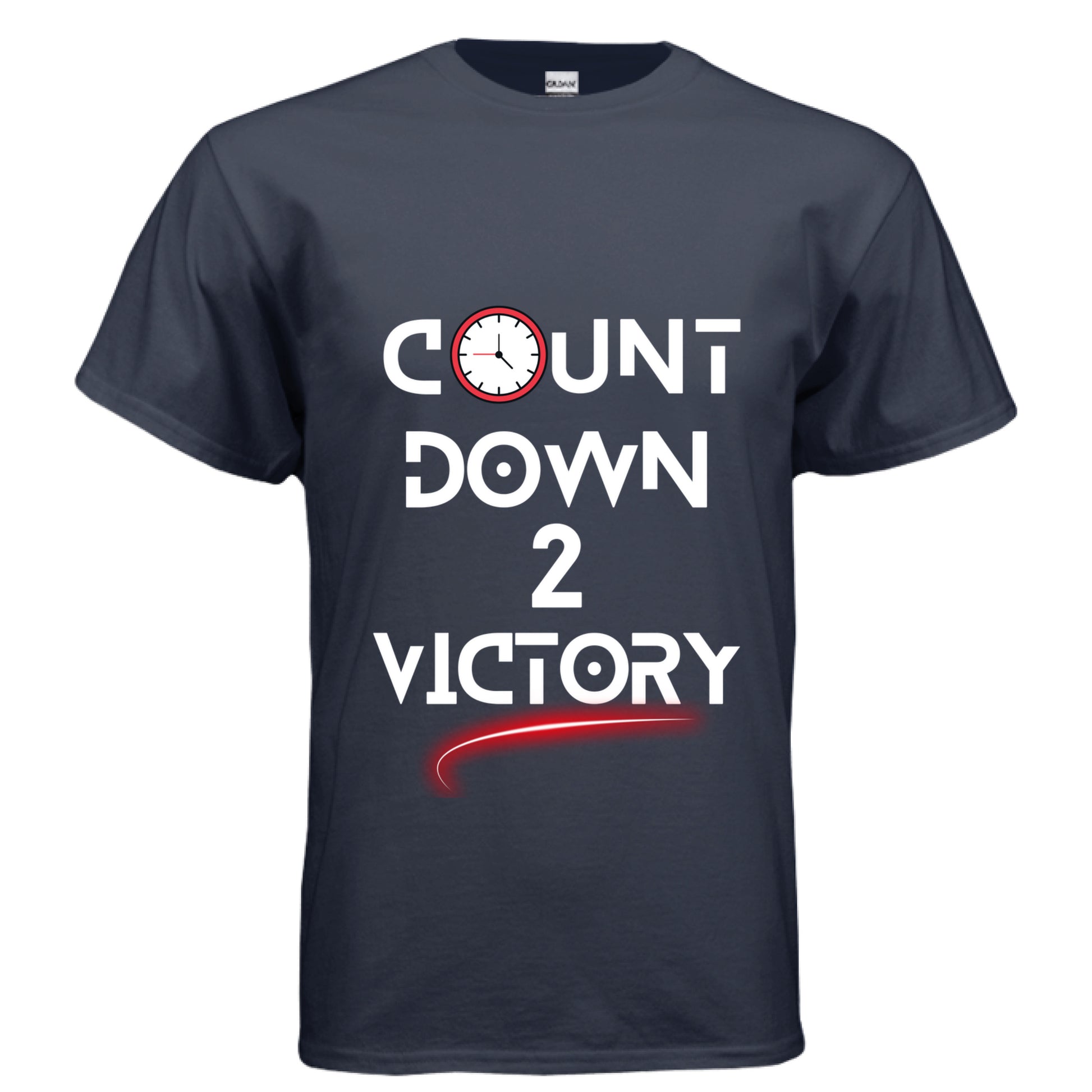NAVY - FRONT