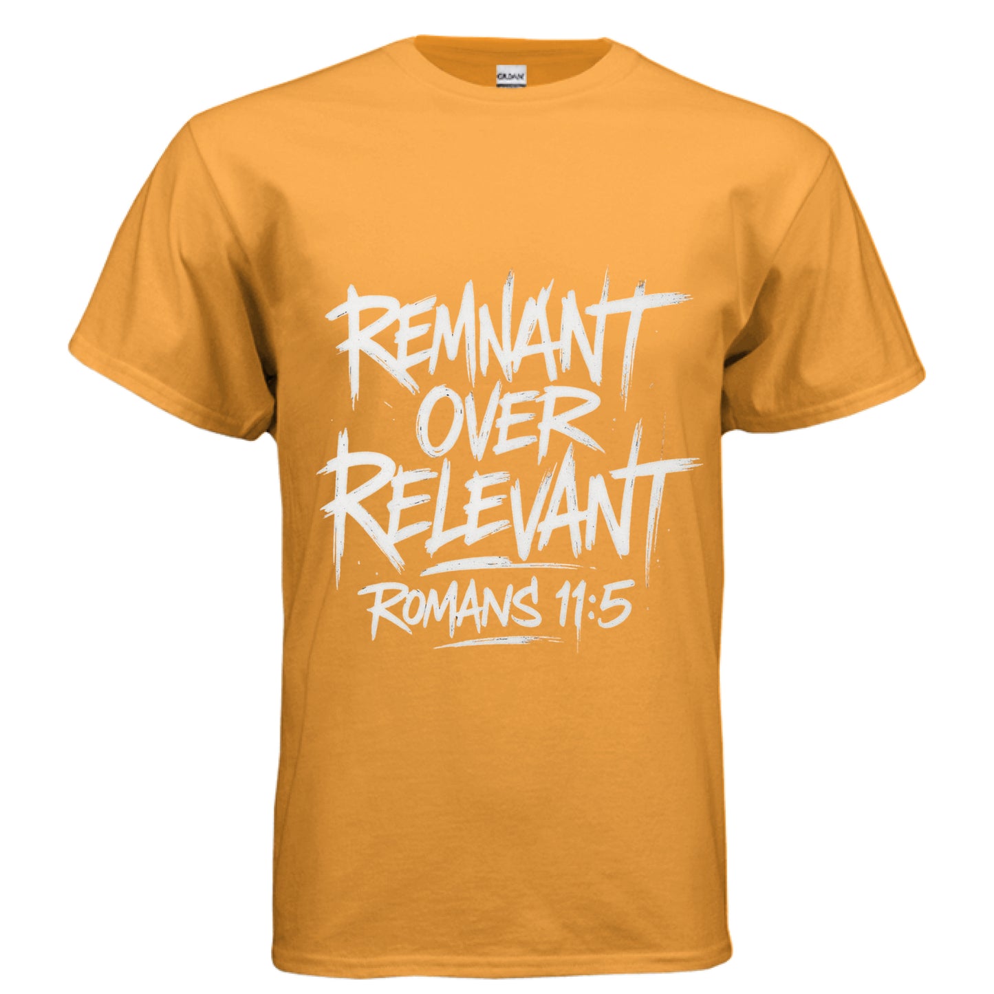 TANGERINE - FRONT