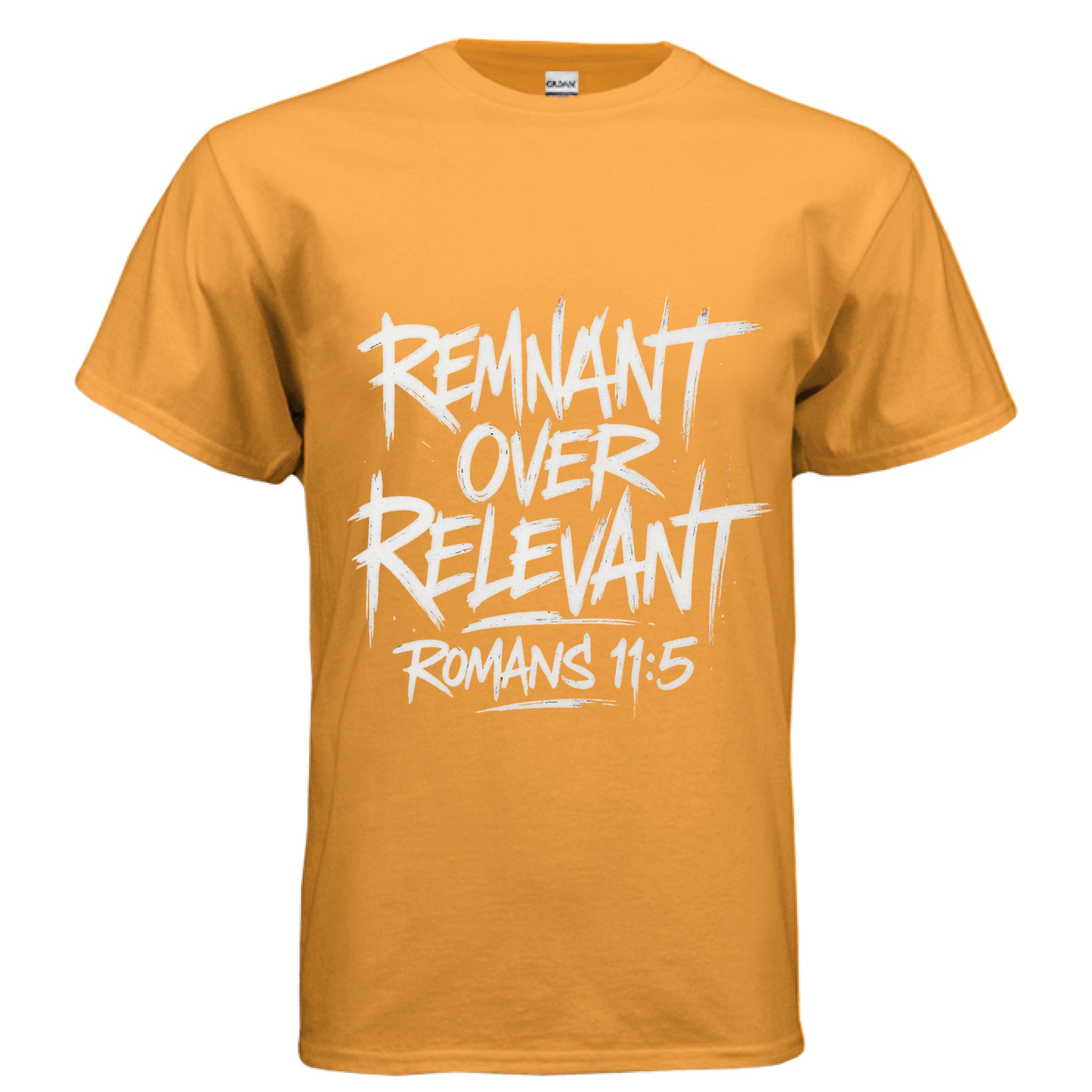 TANGERINE - FRONT
