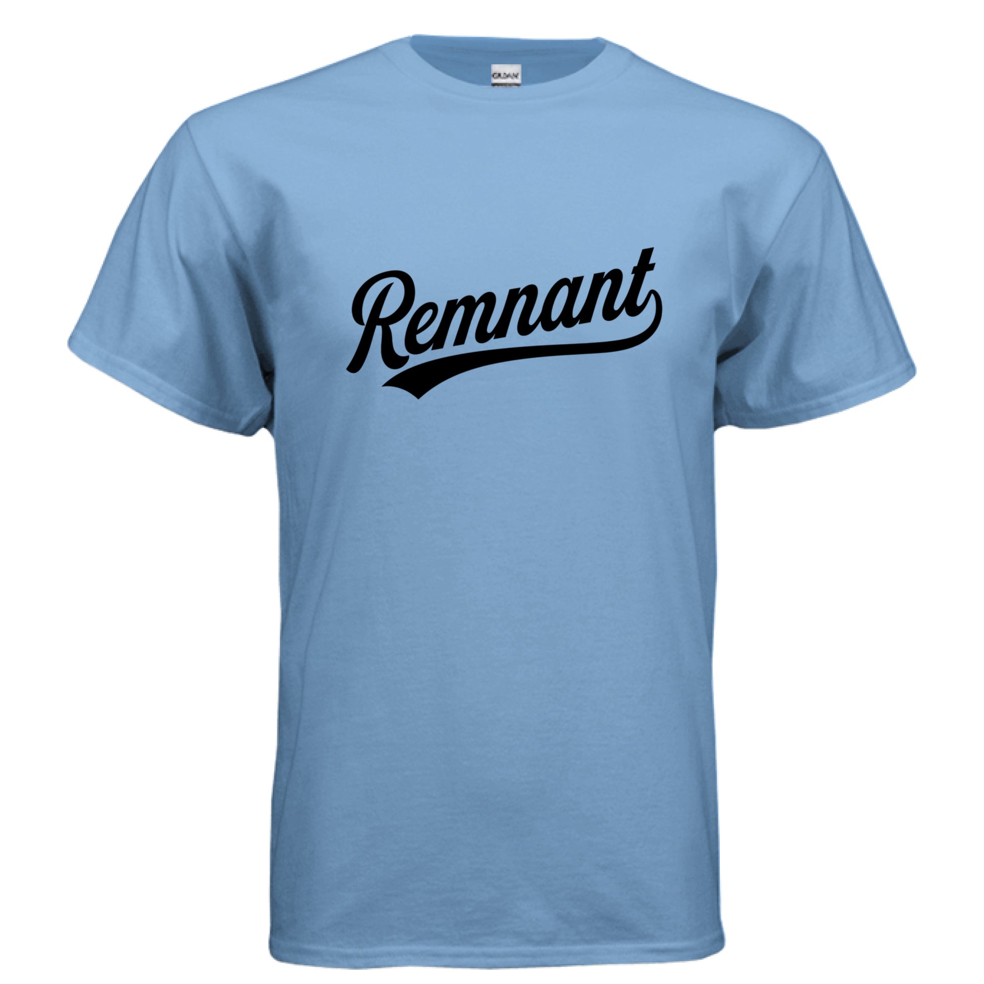 CAROLINA BLUE - FRONT