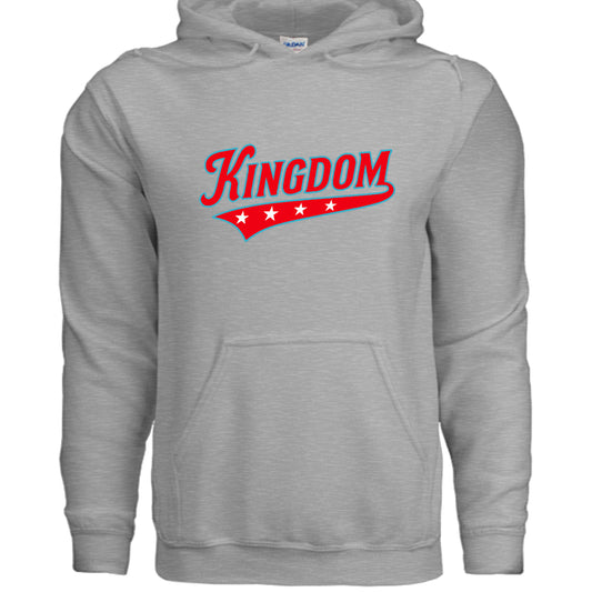 SPORT GREY - FRONT