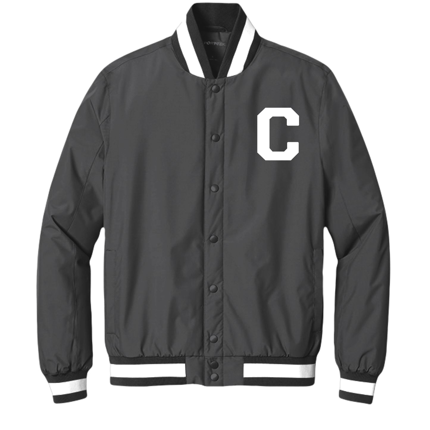 Graphite - FRONT