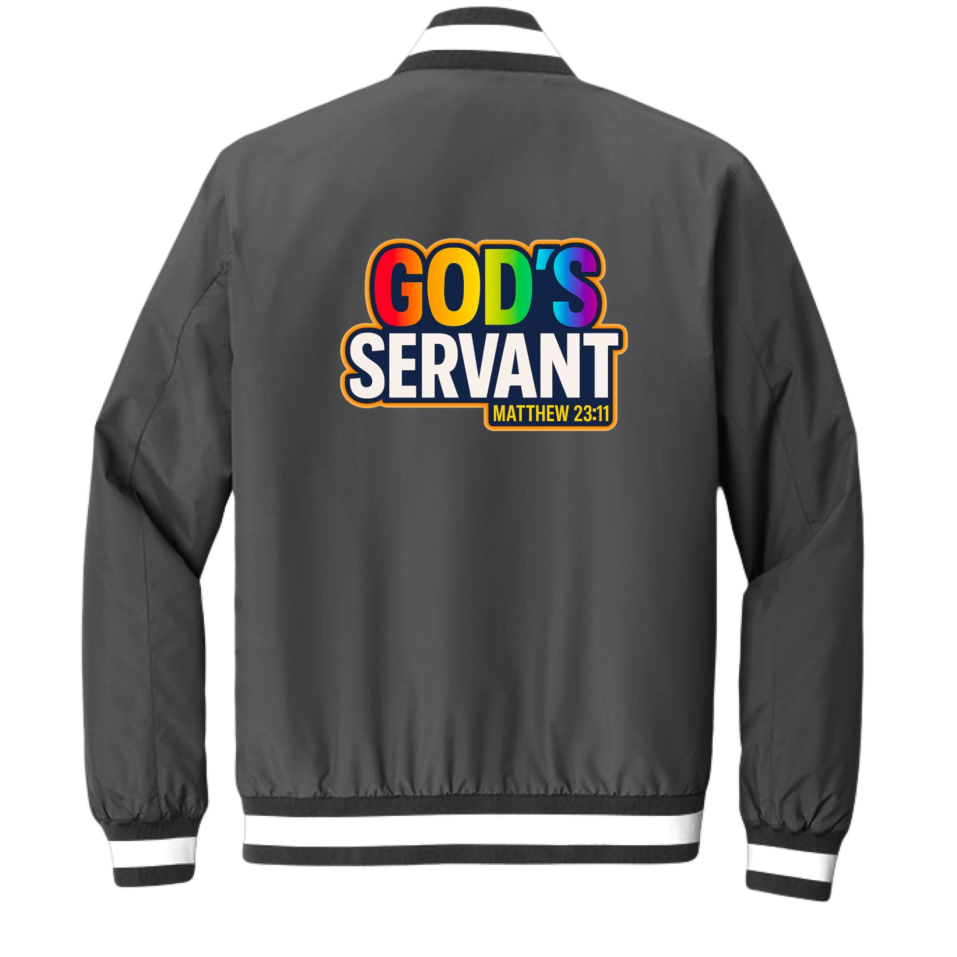 Graphite - BACK