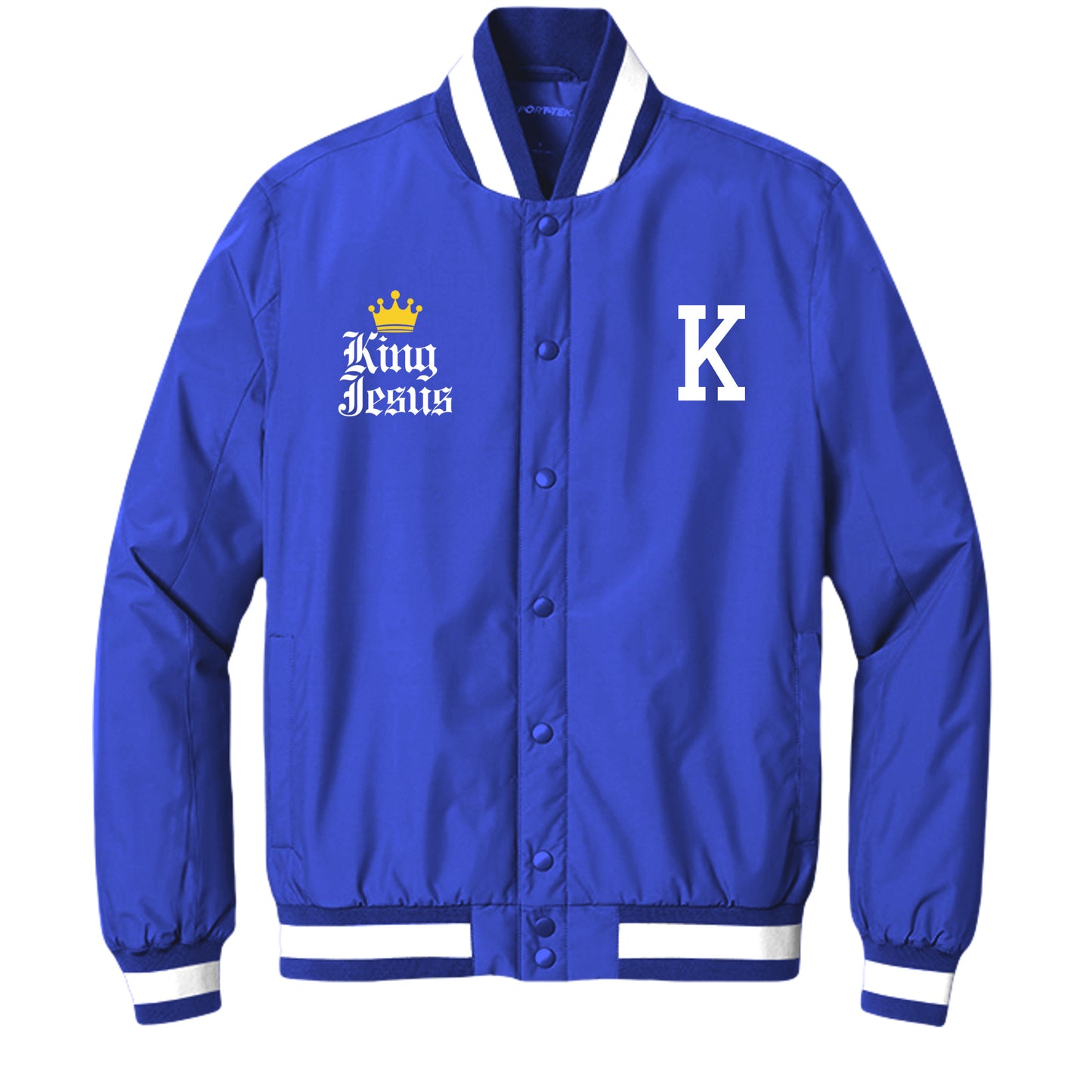 TrueRoyal - JST58 - FRONT