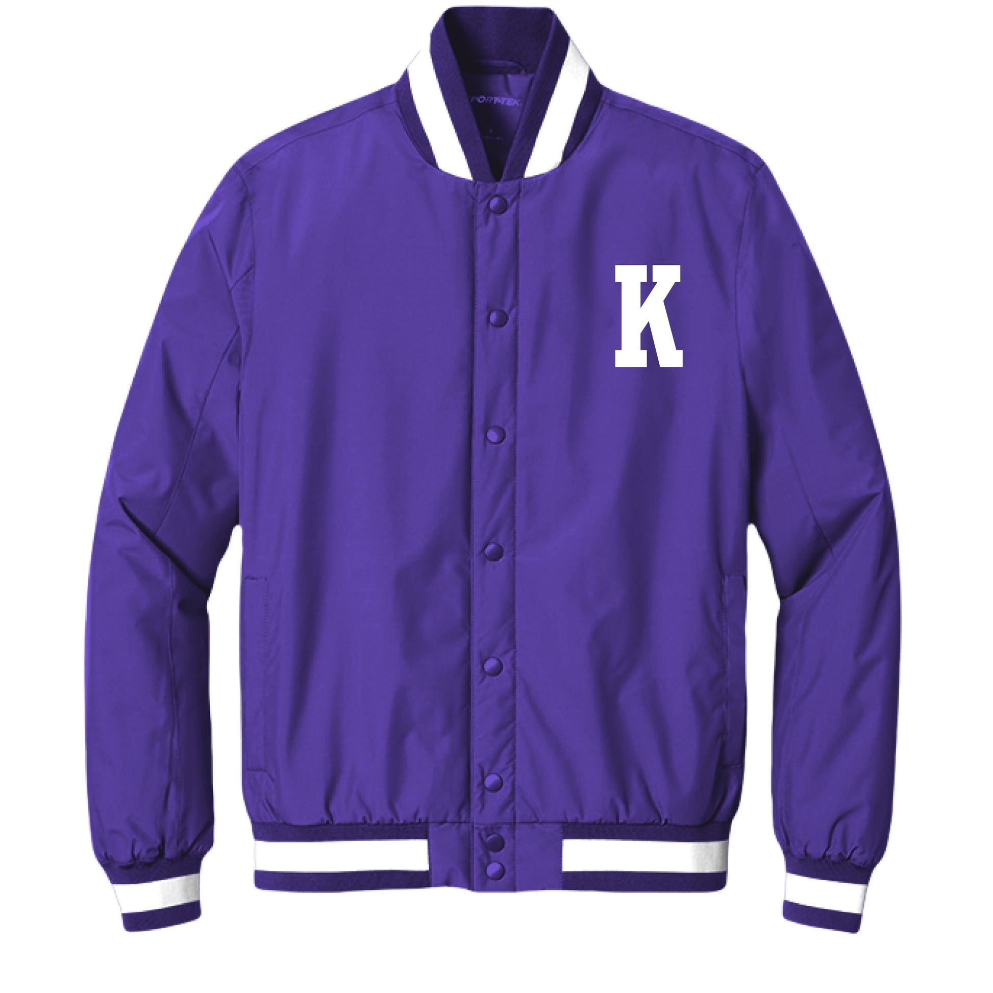 Purple - FRONT