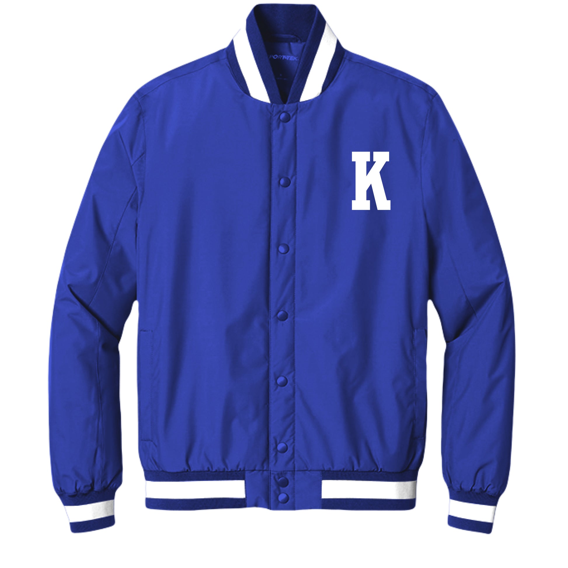 TrueRoyal - FRONT