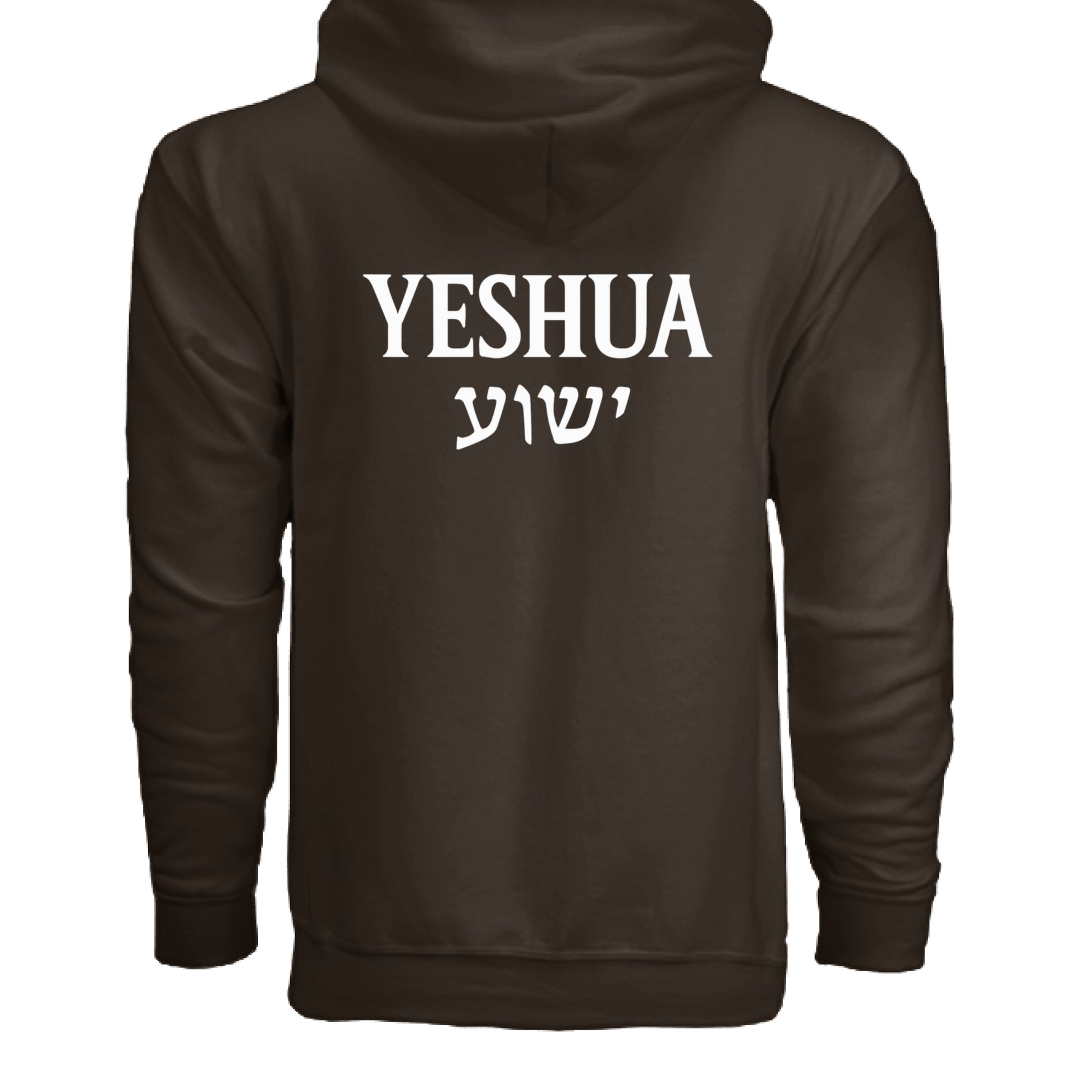 DARK CHOCOLATE - BACK