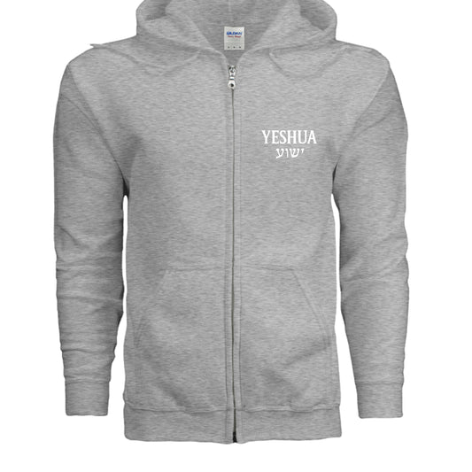 SPORT GREY - FRONT