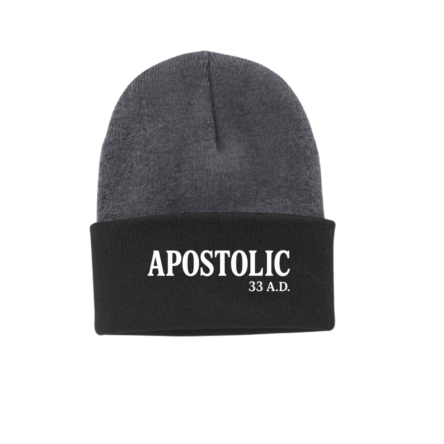 Ath Oxford/Blk - FRONT