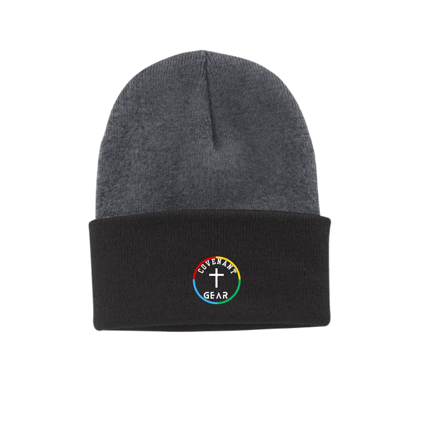 Ath Oxford/Blk - FRONT