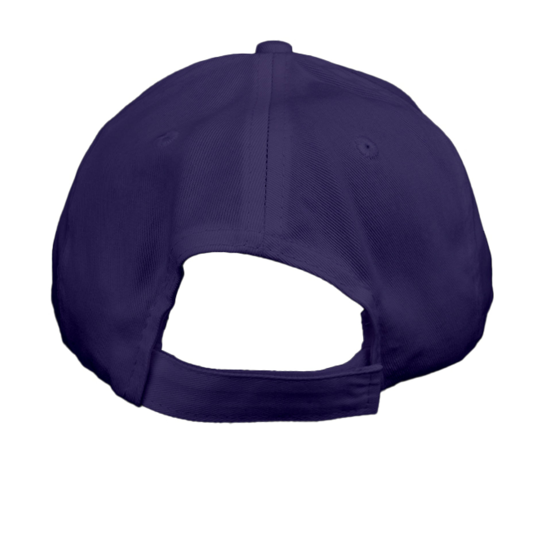Purple - BACK