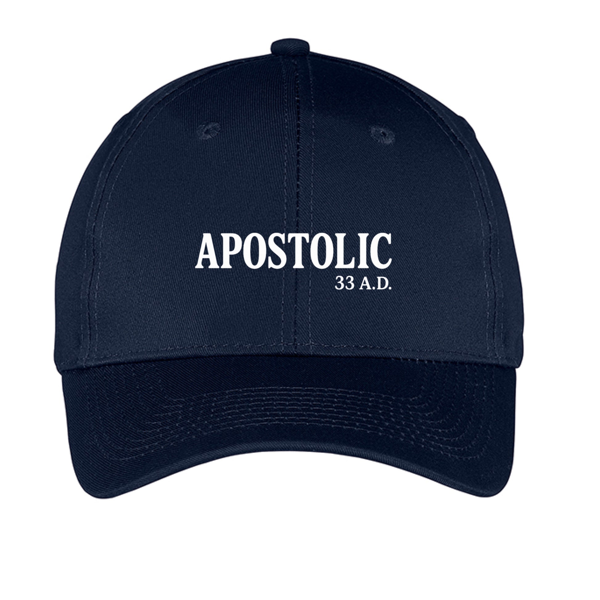 NAVY - FRONT