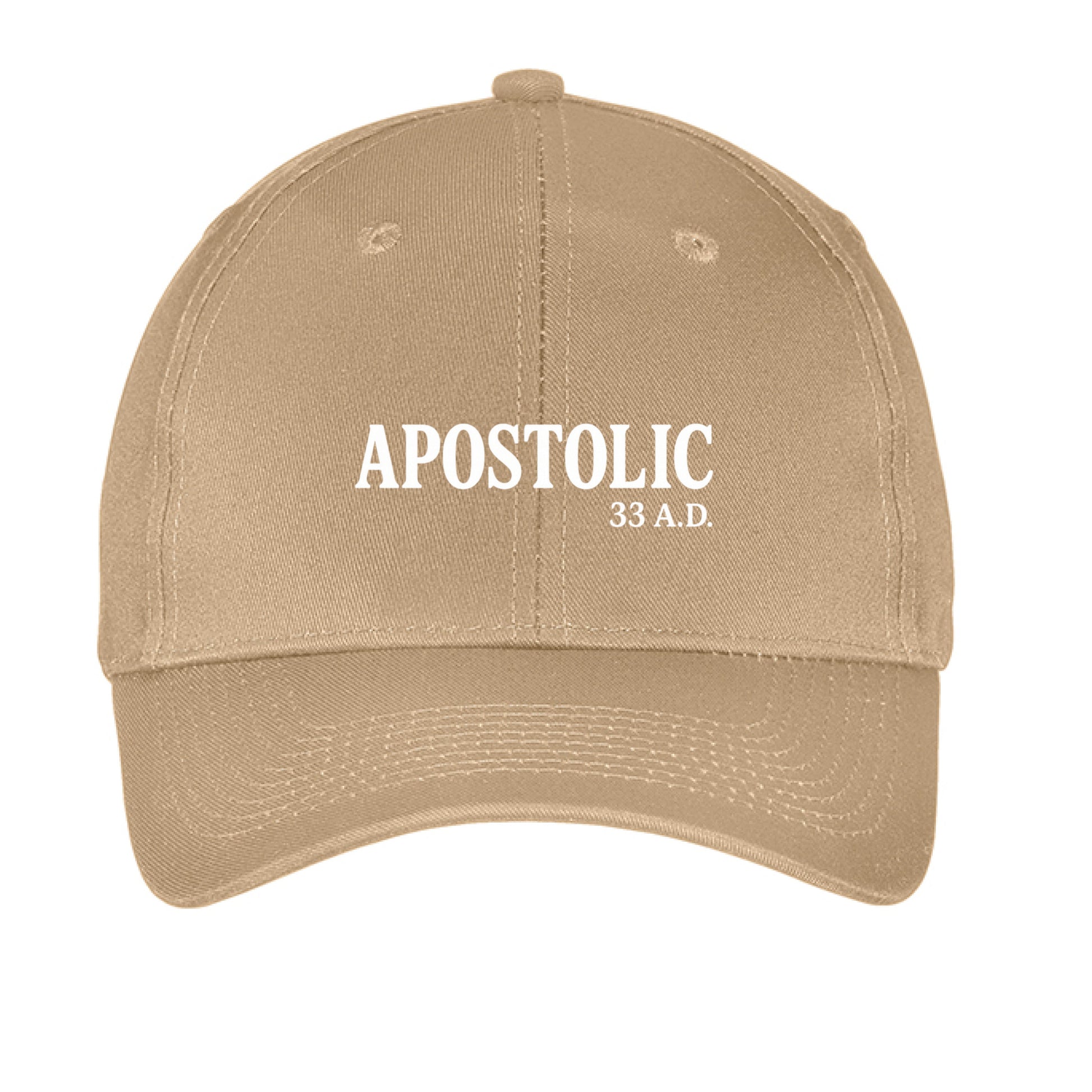 Khaki - FRONT