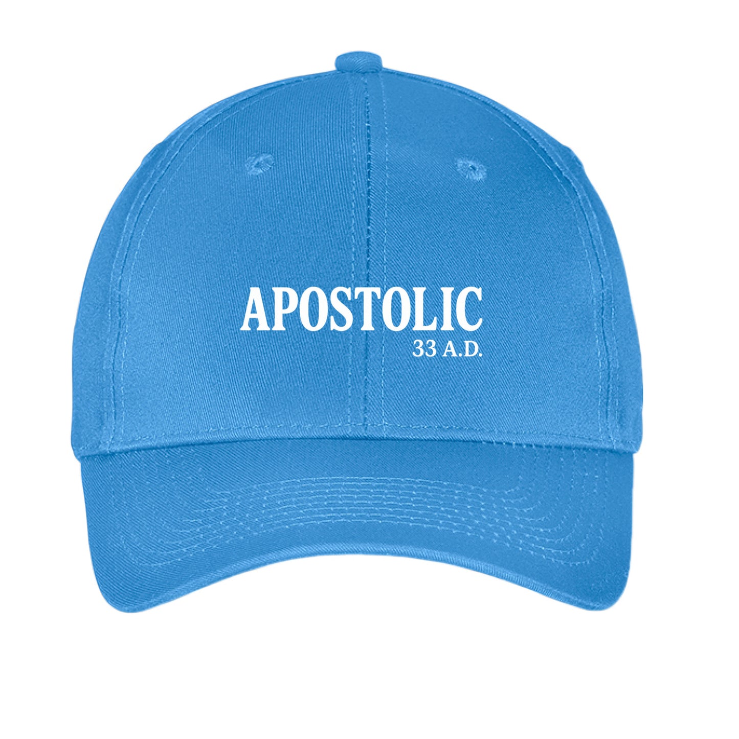 Carolina Blue - FRONT