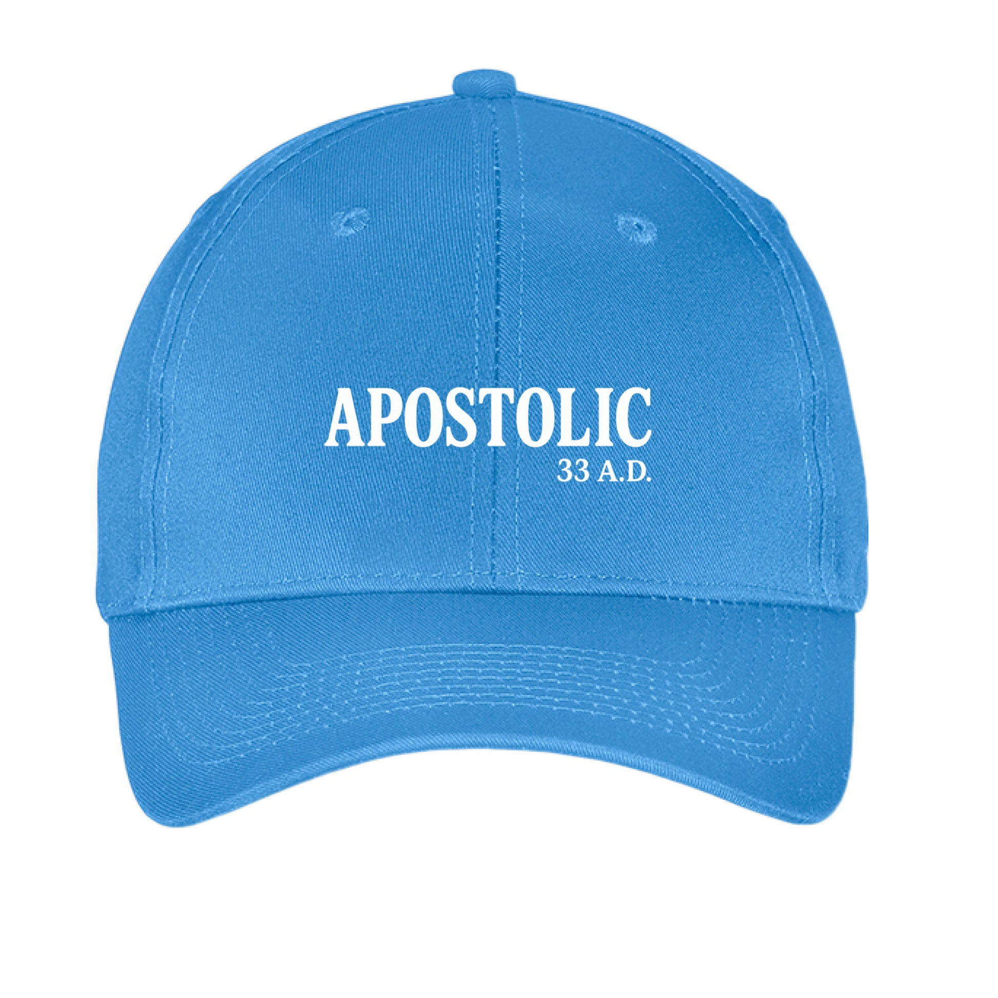 Carolina Blue - FRONT