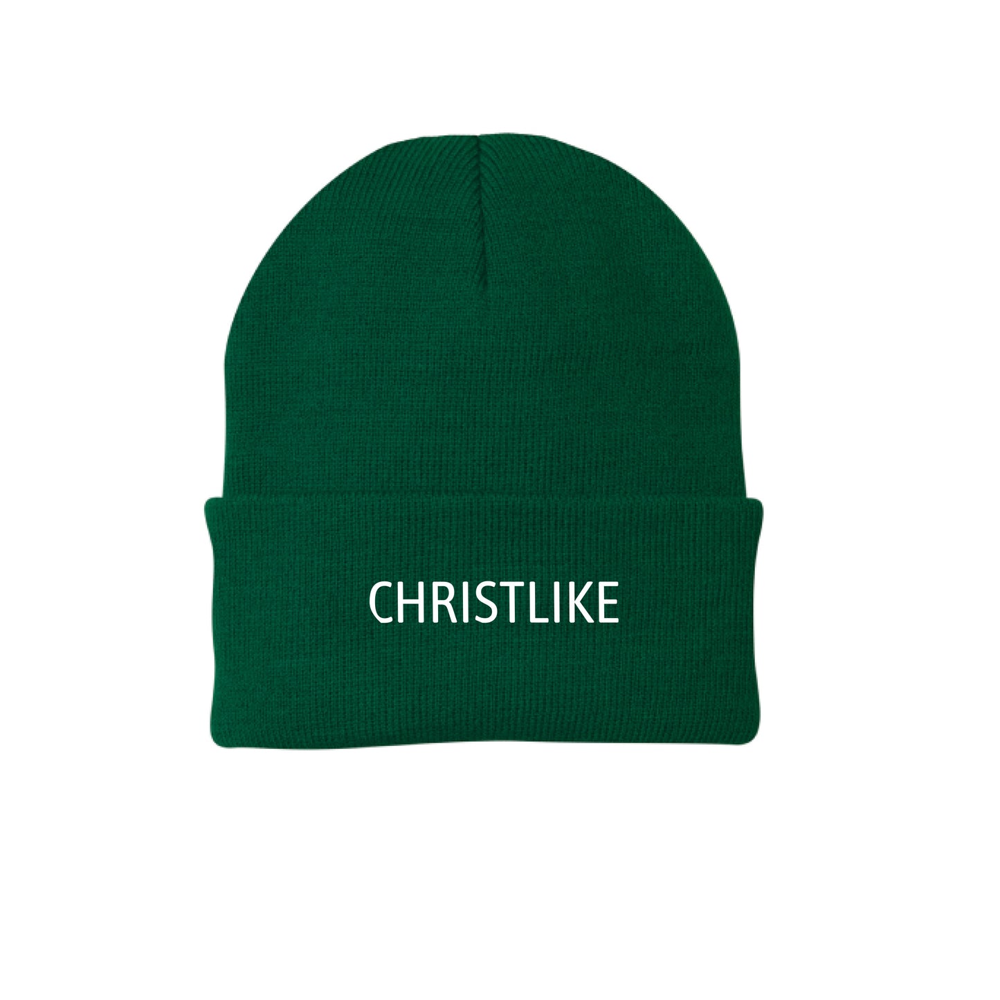 Athletic Green - FRONT