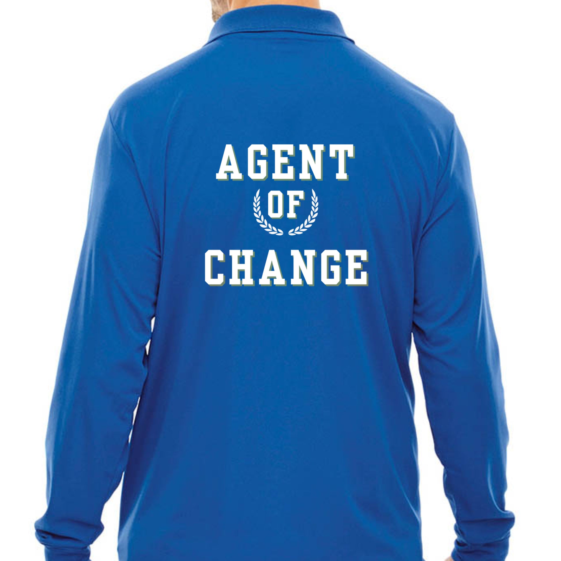 TRUE ROYAL 438 - BACK