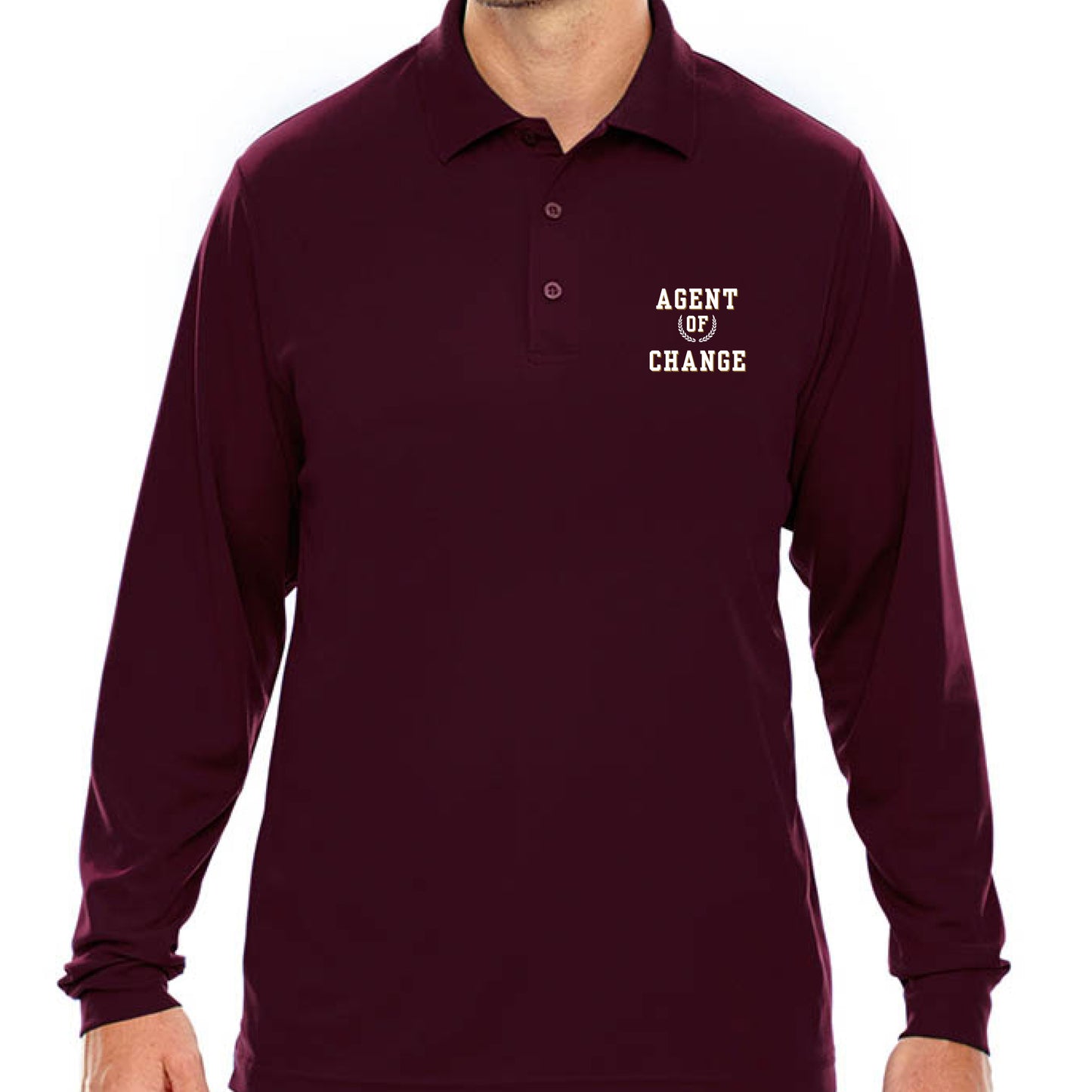 BURGUNDY 060 - FRONT