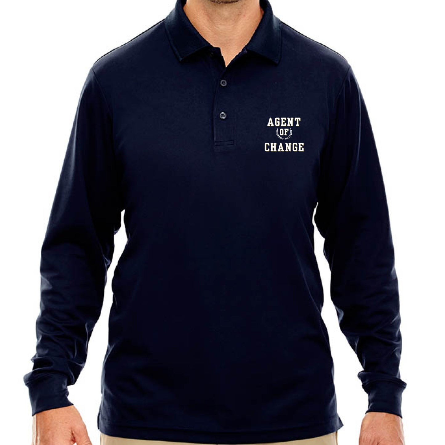 CLASSIC NAVY 849 - FRONT