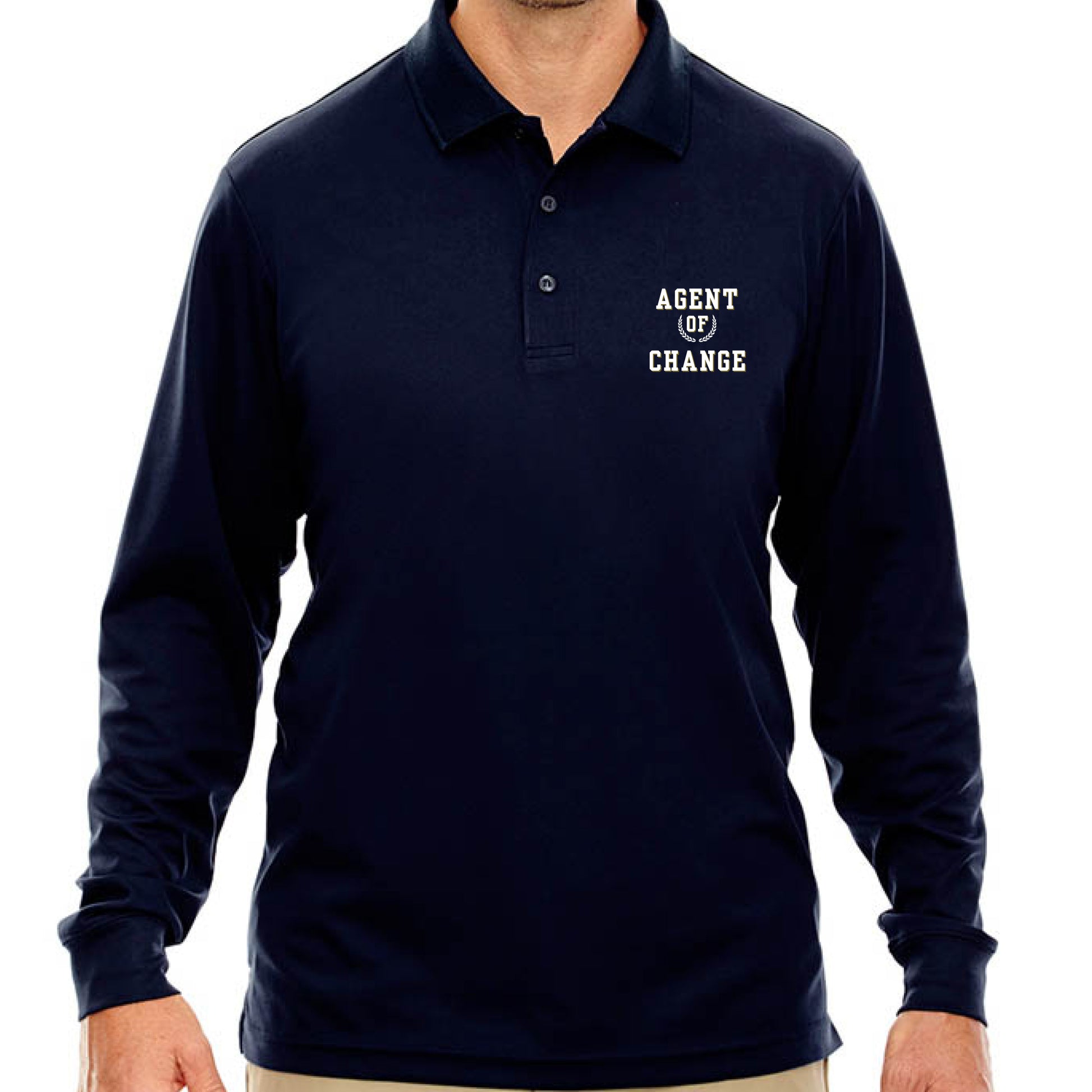 CLASSIC NAVY 849 - FRONT