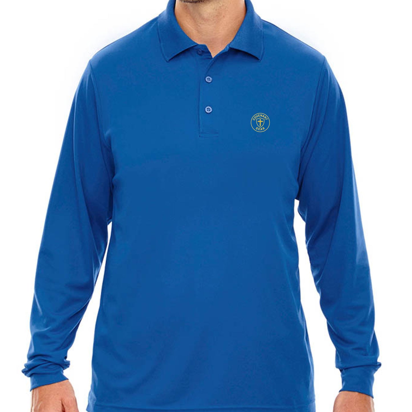 TRUE ROYAL 438 - FRONT