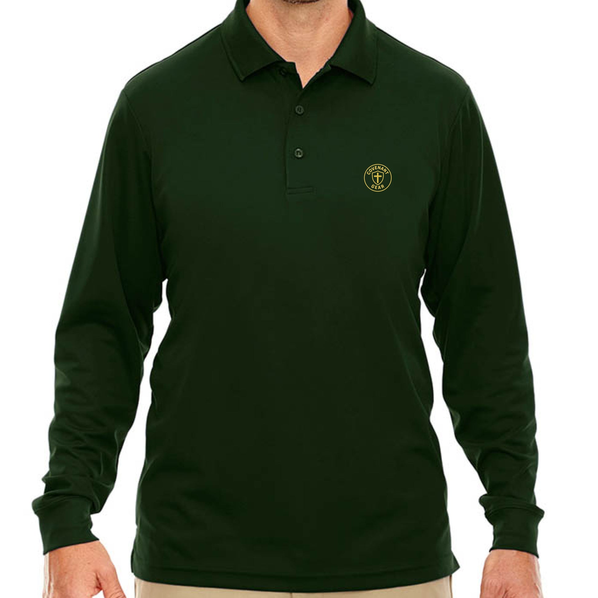 FOREST GREN 630 - FRONT