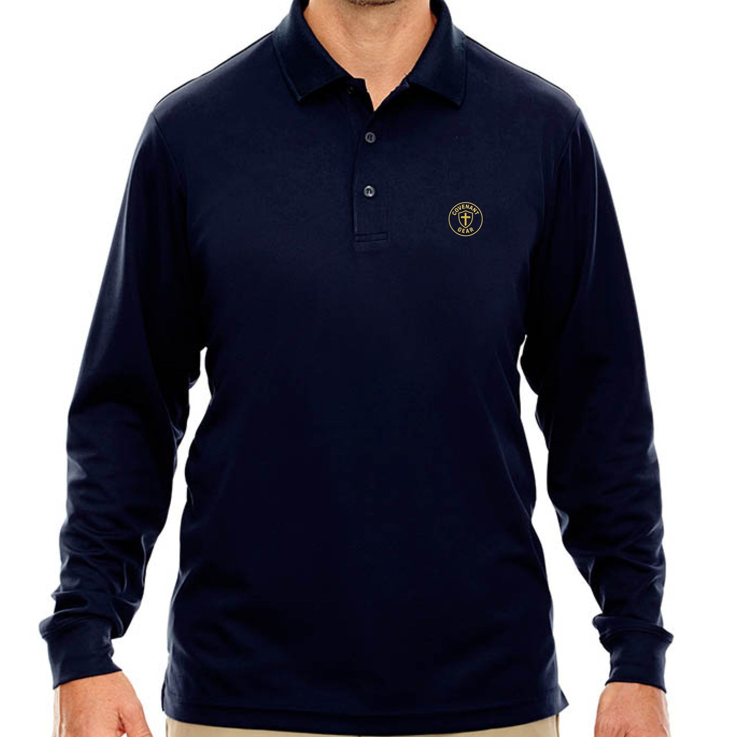 CLASSIC NAVY 849 - FRONT