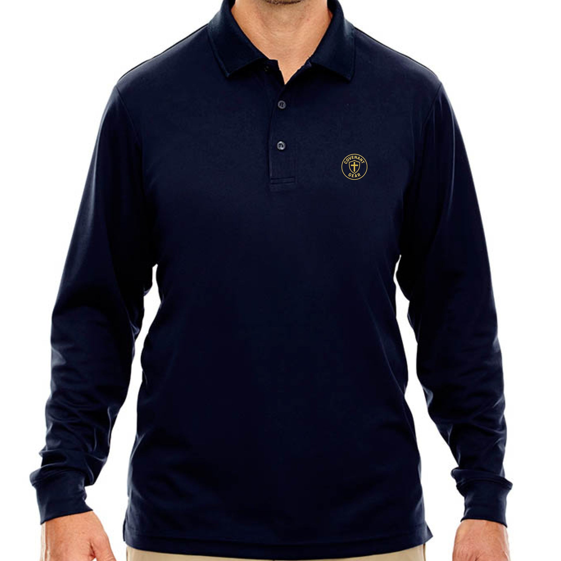 CLASSIC NAVY 849 - FRONT