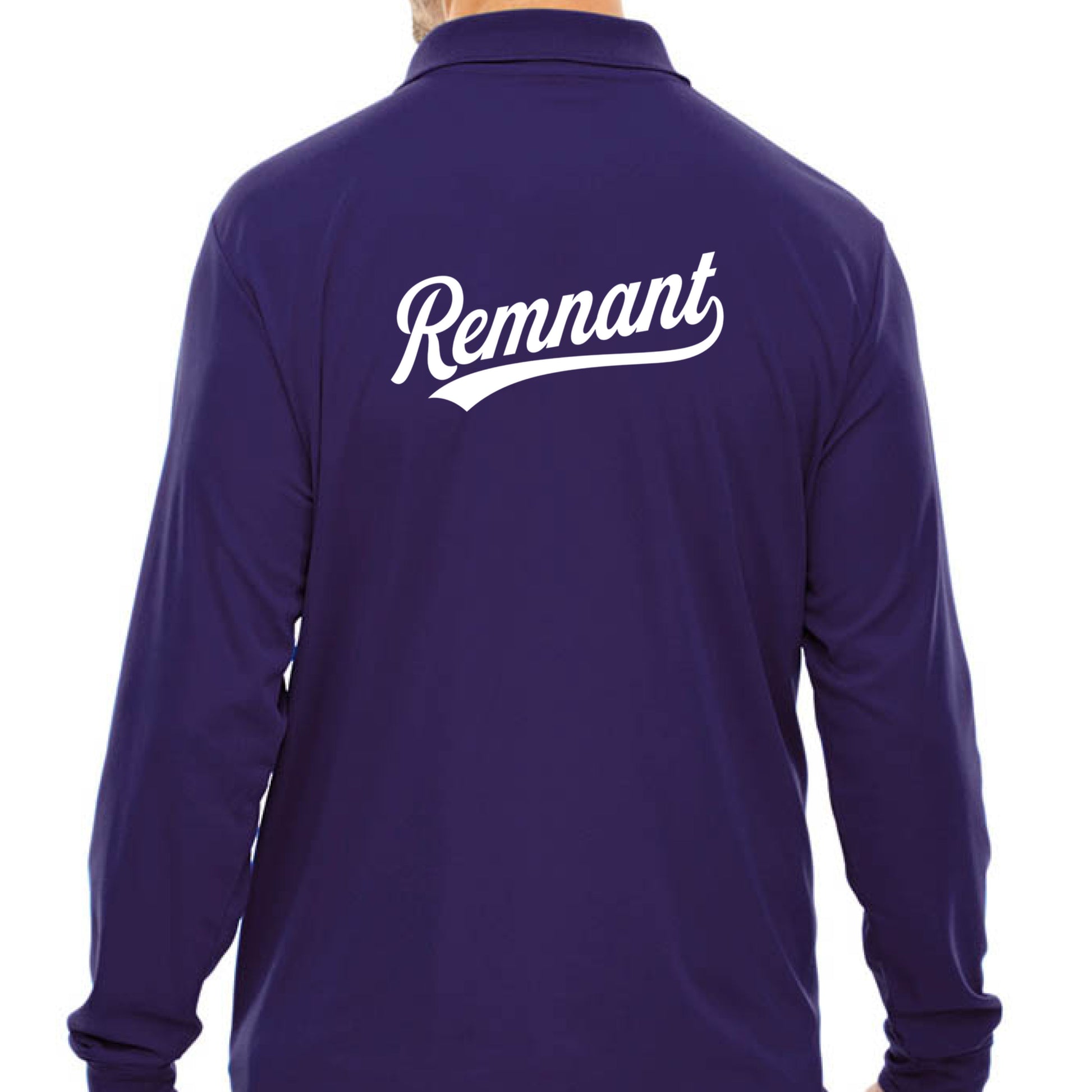 CAMPUS PRPLE 427 - BACK